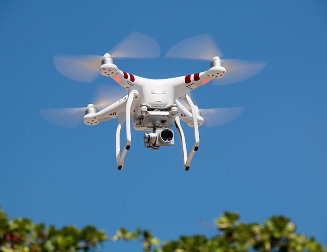 Read more about the article Drone Videos for Real Estate