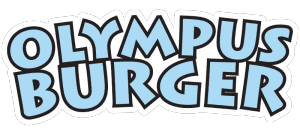 olympus burger