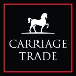 Carriage Trade logo