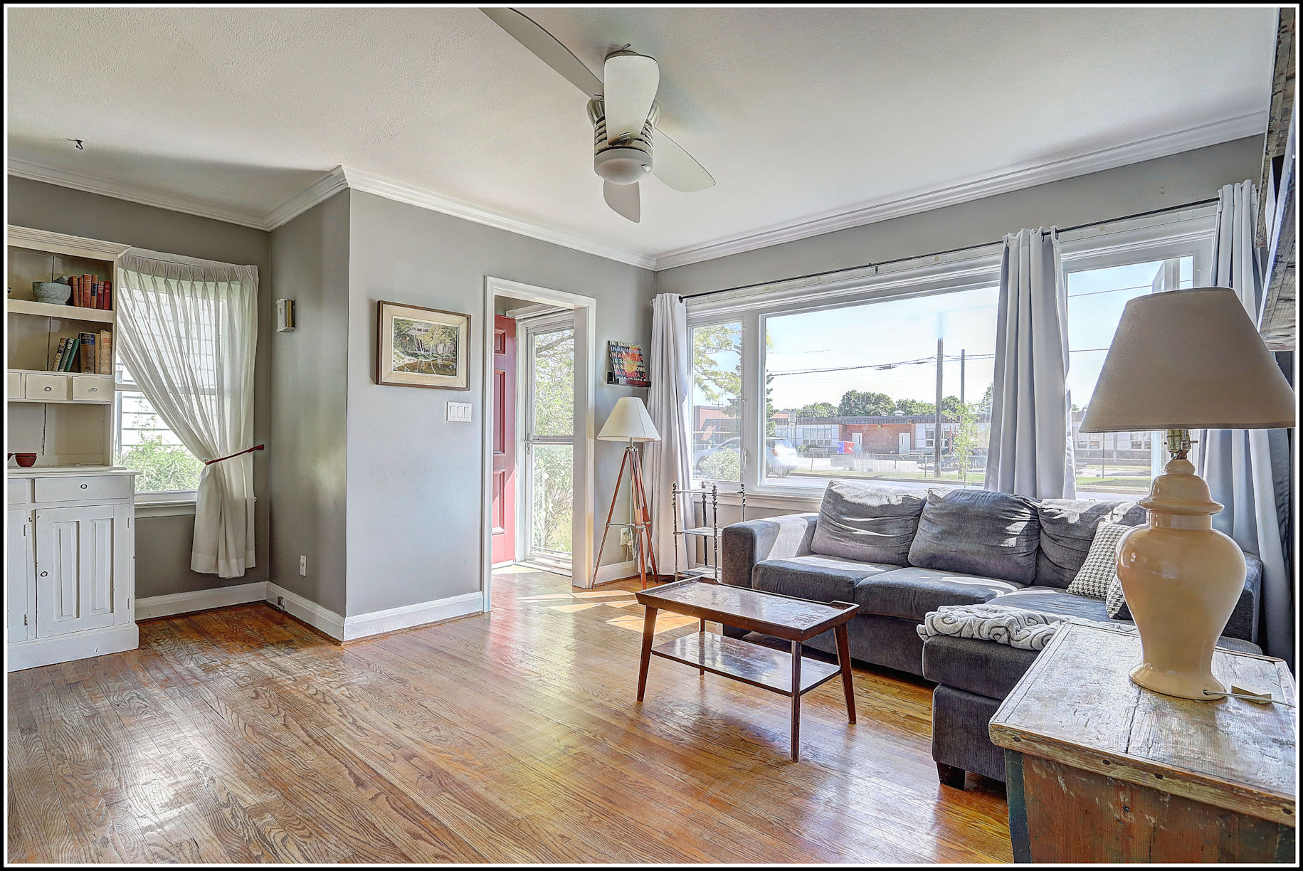 613 Burnham Street, Cobourg, Ontario  K9A 2X4 - Photo 2 - 267822