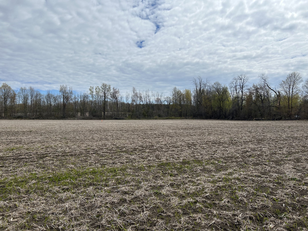 SOLDPtlt33 County Road 2, Alnwick/haldimand, Ontario