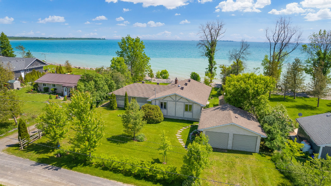 SOLD33 Popham Lane, Brighton, Ontario