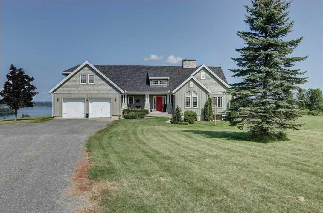 SOLD5225 Traill Road, Hamilton Township, Ontario