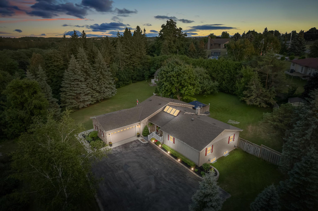 SOLD8591 Danforth Road, West, Hamilton Township, Ontario