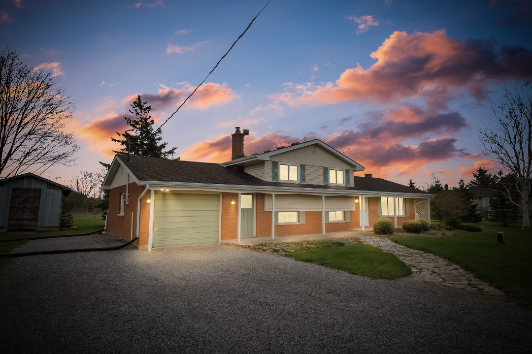SOLD1883 Harmony Road, Belleville, Ontario