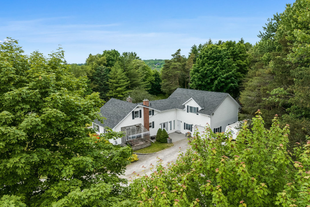 SOLD4256 County Road 45, Hamilton Township, Ontario